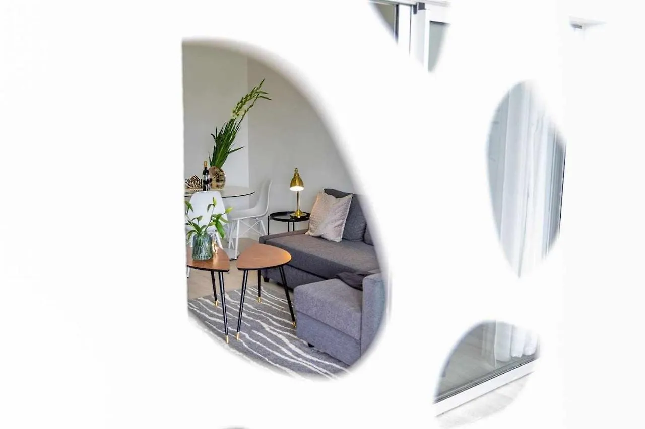 Ocean Garden Suite 10 Con Jardin Privado Costa Adeje  Spain