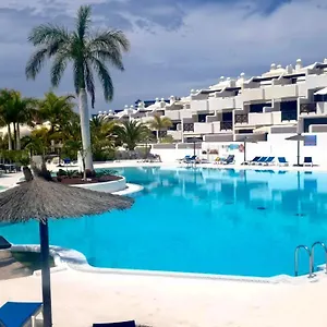 Adeje Paradise Apartamento