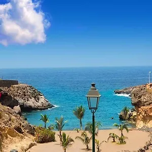 Beautiful Sol Paraiso Balcony& Sea Pool Apartamento