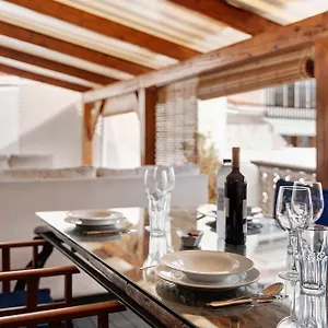 Gran Atico The 307 By Paramount Holidays Apartamento