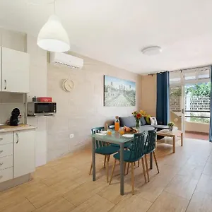Marina Palace Apartamento